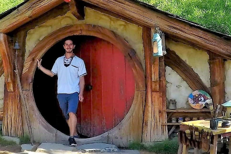Hobbiton