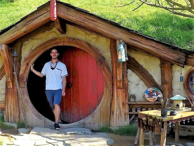 Hobbiton