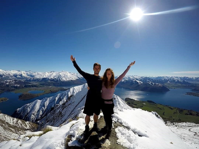 Roys Peak