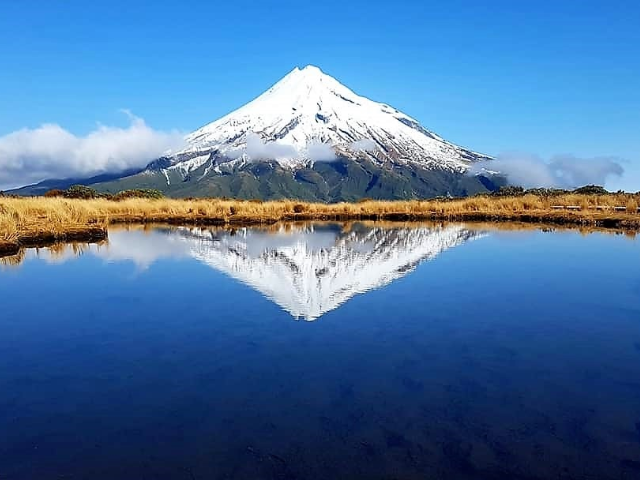 Taranaki