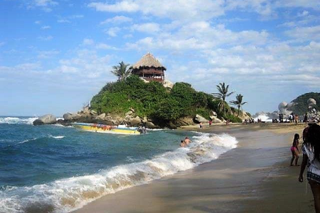 Tayrona