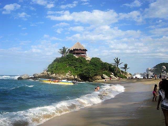 Tayrona